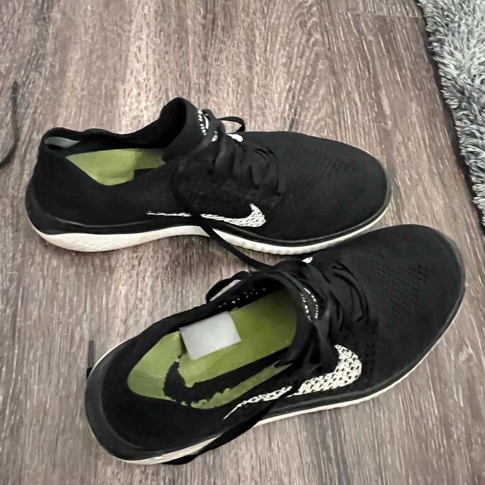 Nike shoes